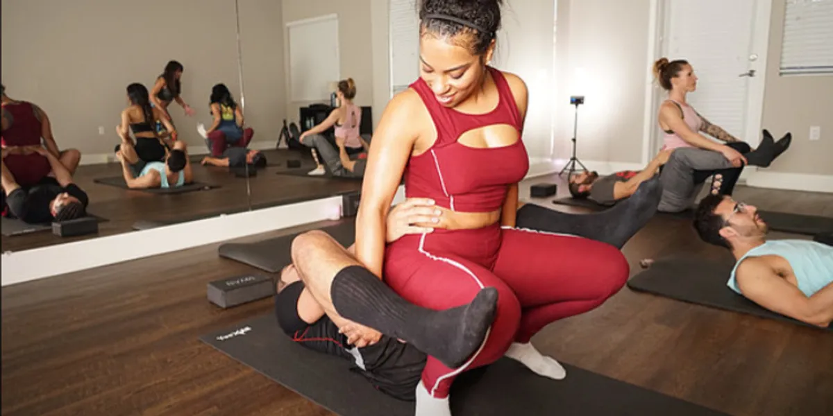 28 Sự Thật Thú Vị Về Tình Dục Có Thể Bạn Chưa Biết