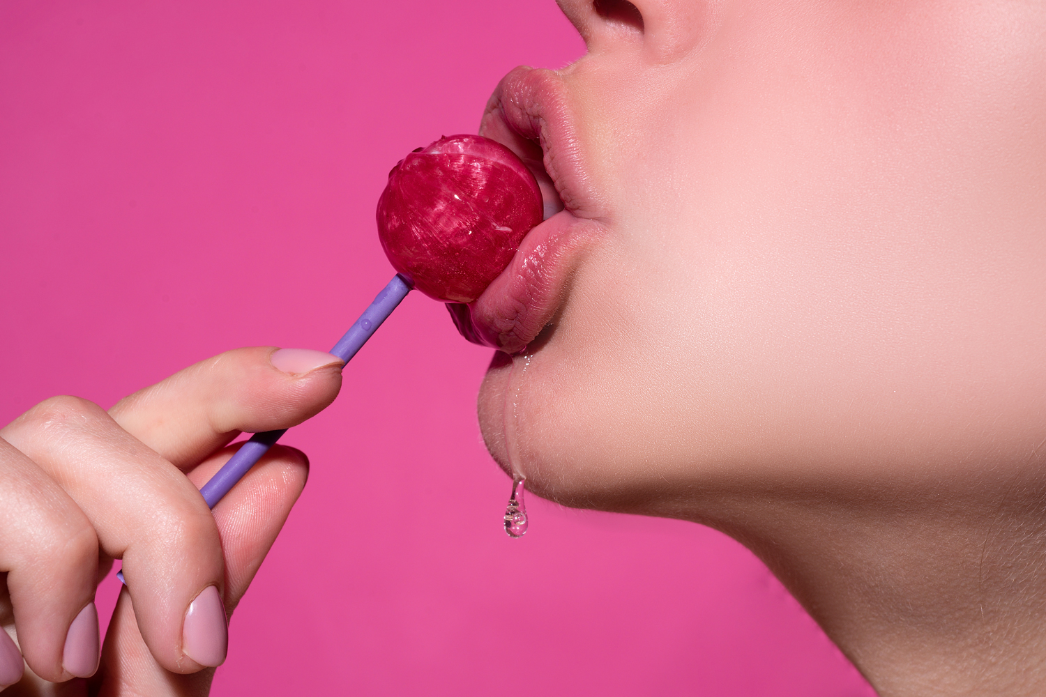 Vì sao nhiều cặp đôi say mê Deepthroat khi yêu?