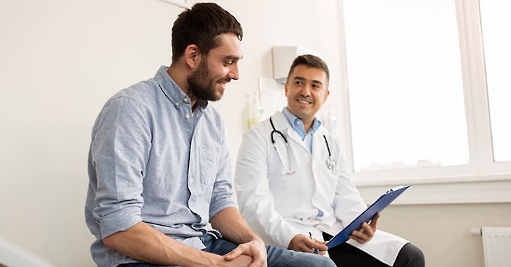 Các Bài Tập Kegel Chữa Yếu Sinh Lý Cho Nam Giới Có Hiệu Quả Như Lời Đồn?