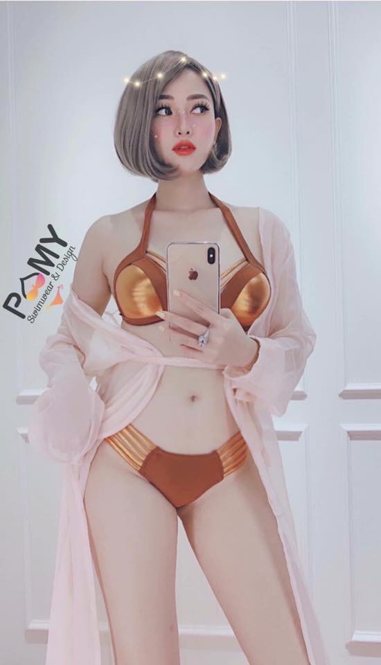 đồ bơi sexy