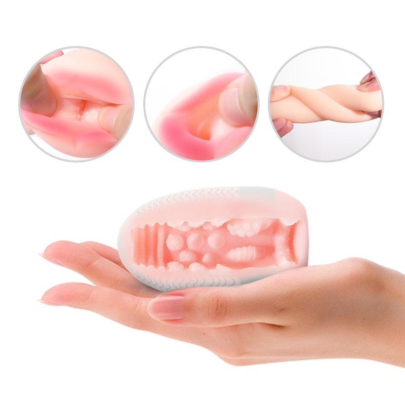 Trứng thủ dâm tự sướng giá rẻ Funny Egg