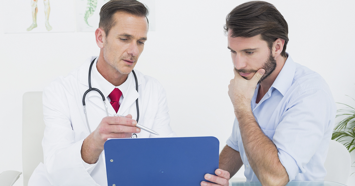 Quan Hệ Dưới Bao Nhiêu Phút Gọi Là Yếu? Bác Sĩ Giải Đáp Chuẩn Xác Cho Nam Giới
