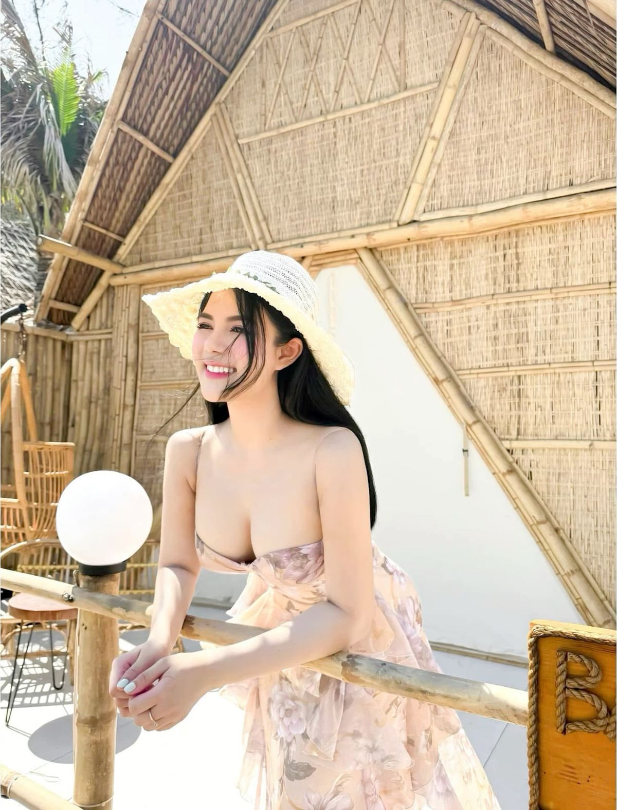 7 Cách Nhận Biết Phụ Nữ Cực “Dâm” Chuẩn Qua Biểu Hiện Bên Ngoài