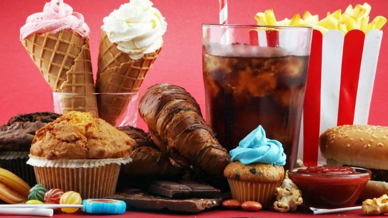 10 Thực Phẩm Khiến Testosterone Giảm Mạnh Khiến Nam Giới Dễ Bị Liệt Dương