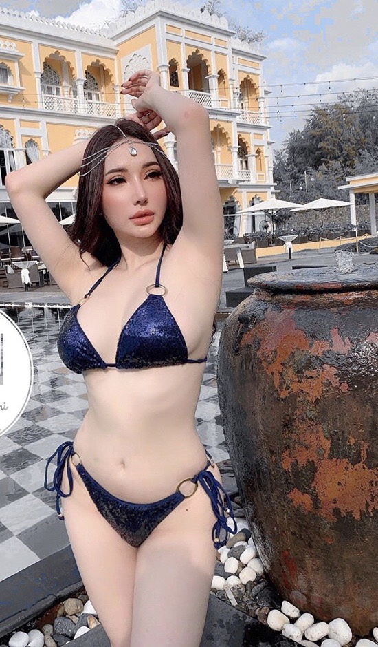 bikini 2 mảnh quyến rũ