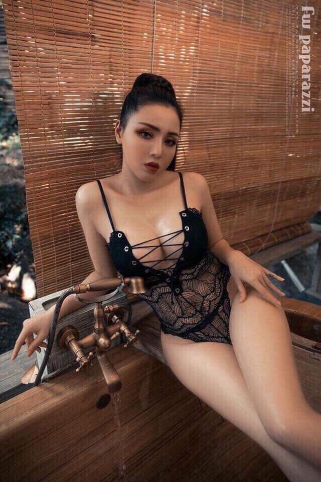 jum ngủ sexy