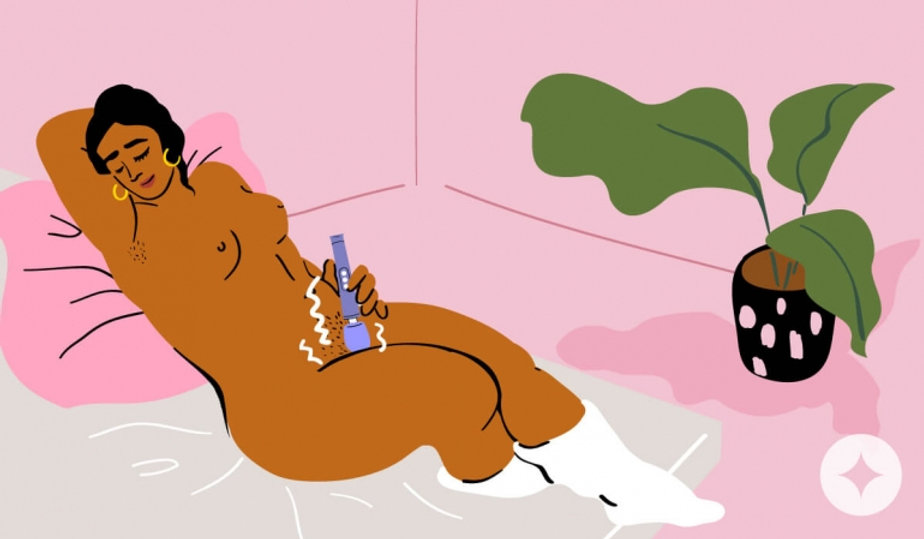 Nữ giới thủ dâm nhiều có sao không? Góc nhìn từ khoa học sức khỏe