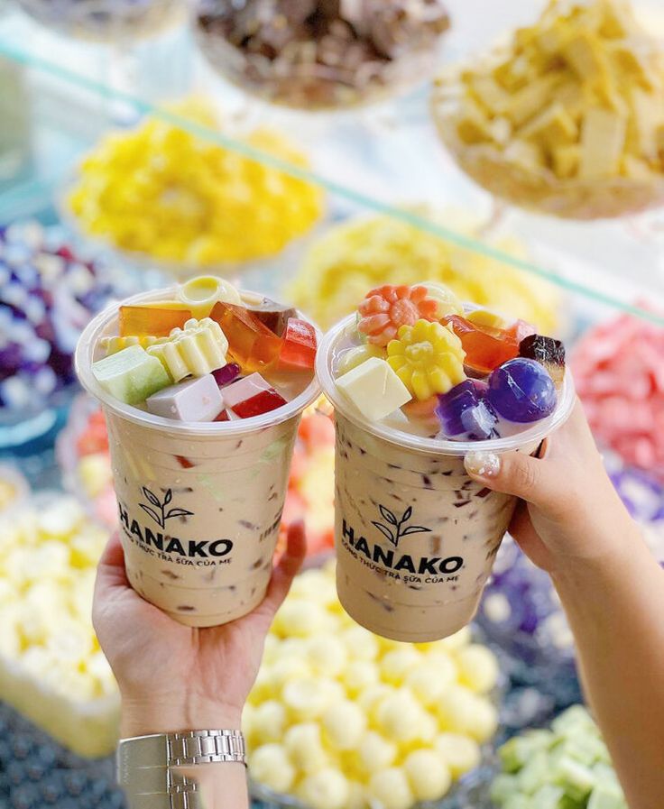 Uống Trà Sữa Có Bị Ung Thư Không? Uống Nhiều Có Tốt Không?