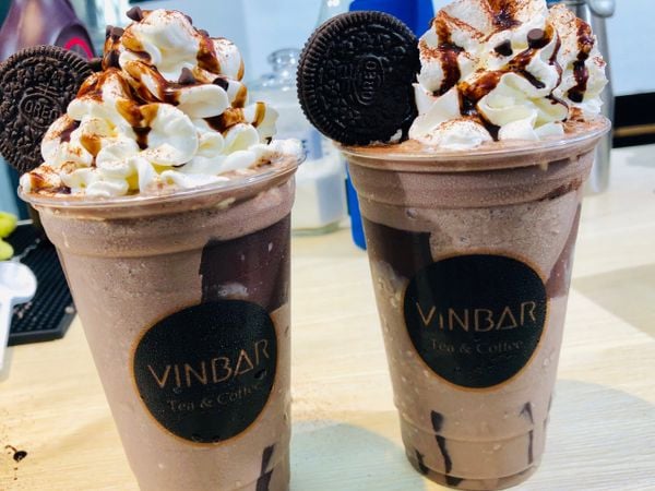 Uống Trà Sữa Có Bị Ung Thư Không? Uống Nhiều Có Tốt Không?