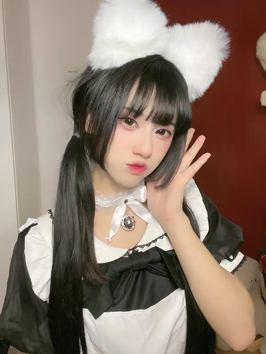 Băng đô nhiều lông
