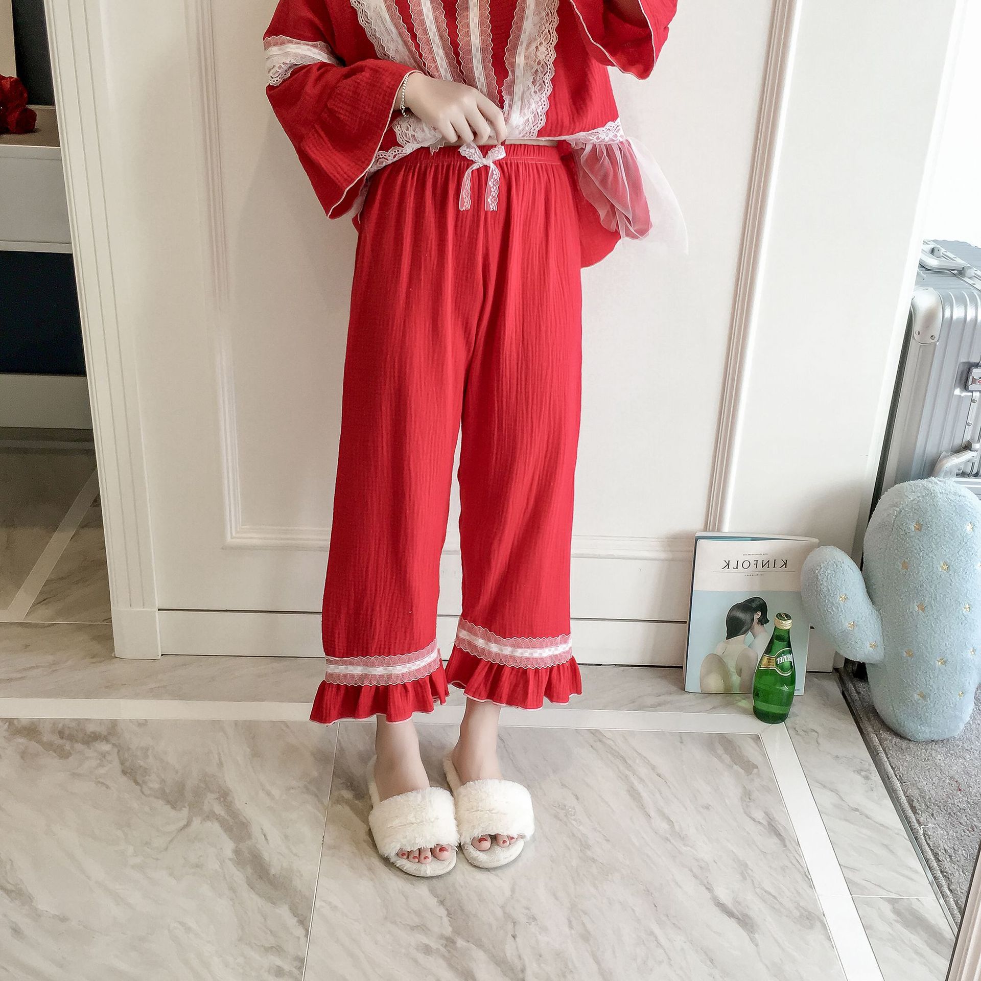 pijama nữ