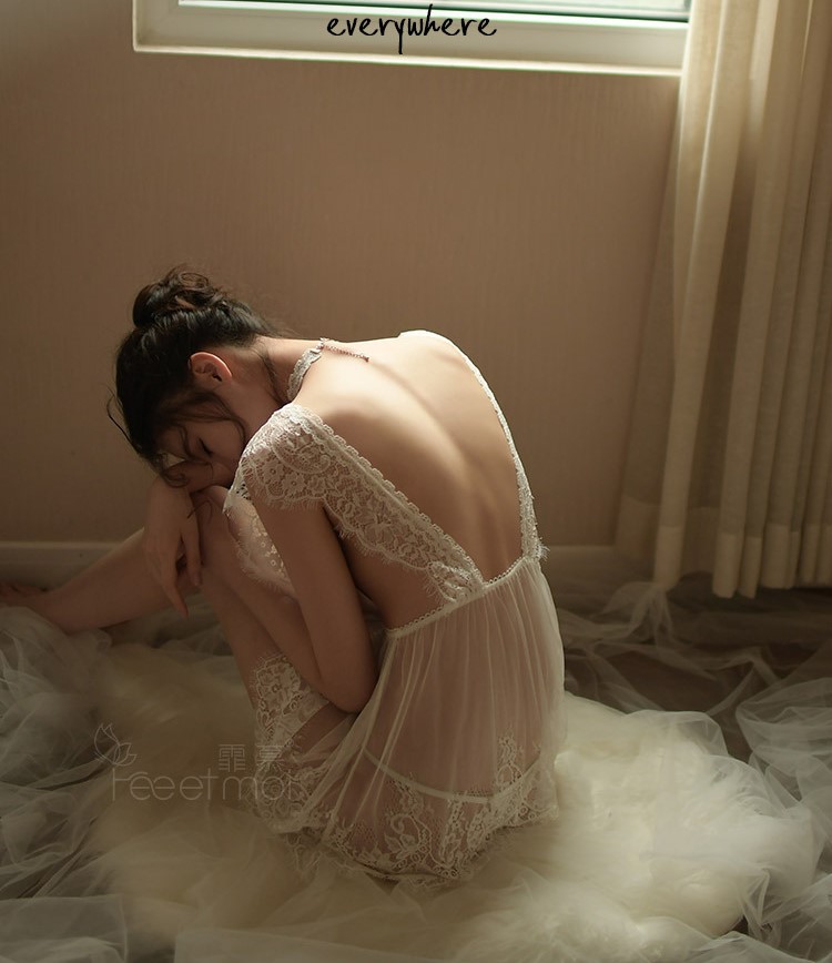 đồ ngủ nữ