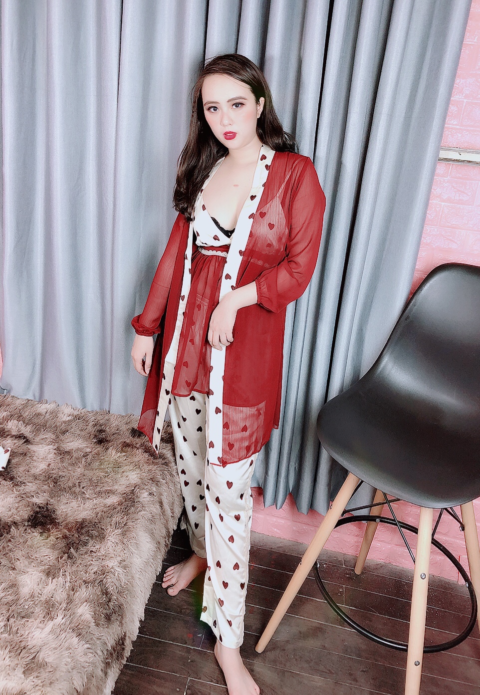 bộ ngủ đẹp