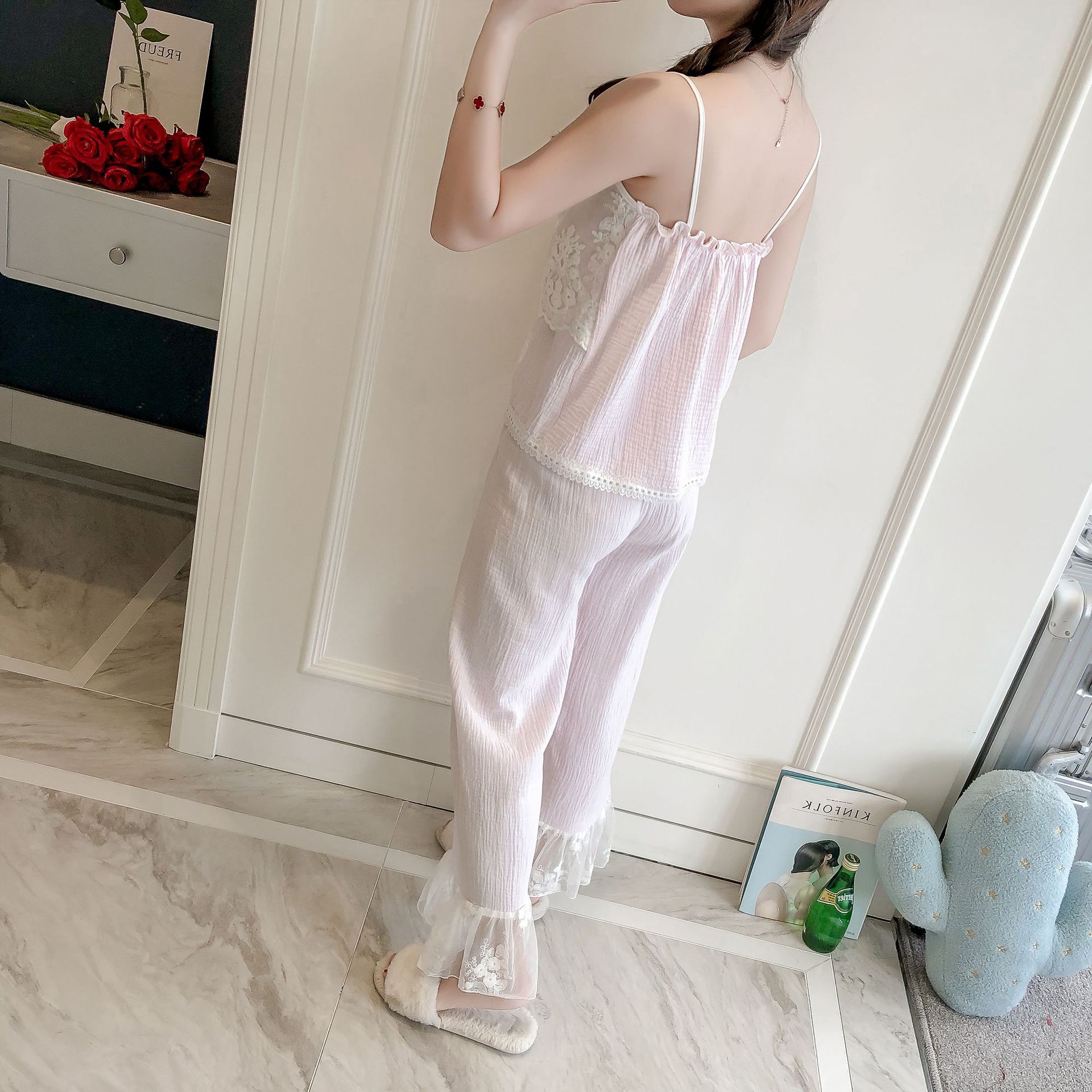 set ngủ 3 món