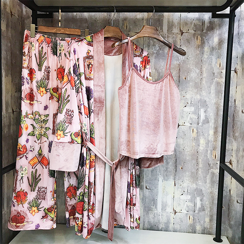 Pijama đẹp