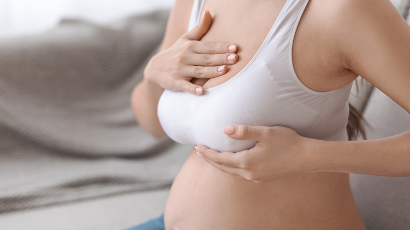 Cách kích thích nhũ hoa khiến bản thân phê đến tận óc – Bí quyết đạt khoái cảm mạnh mẽ