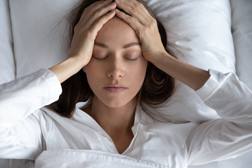 Giải pháp cho phụ nữ mãn kinh: Đồ chơi tình dục giúp “hồi sinh” đam mê