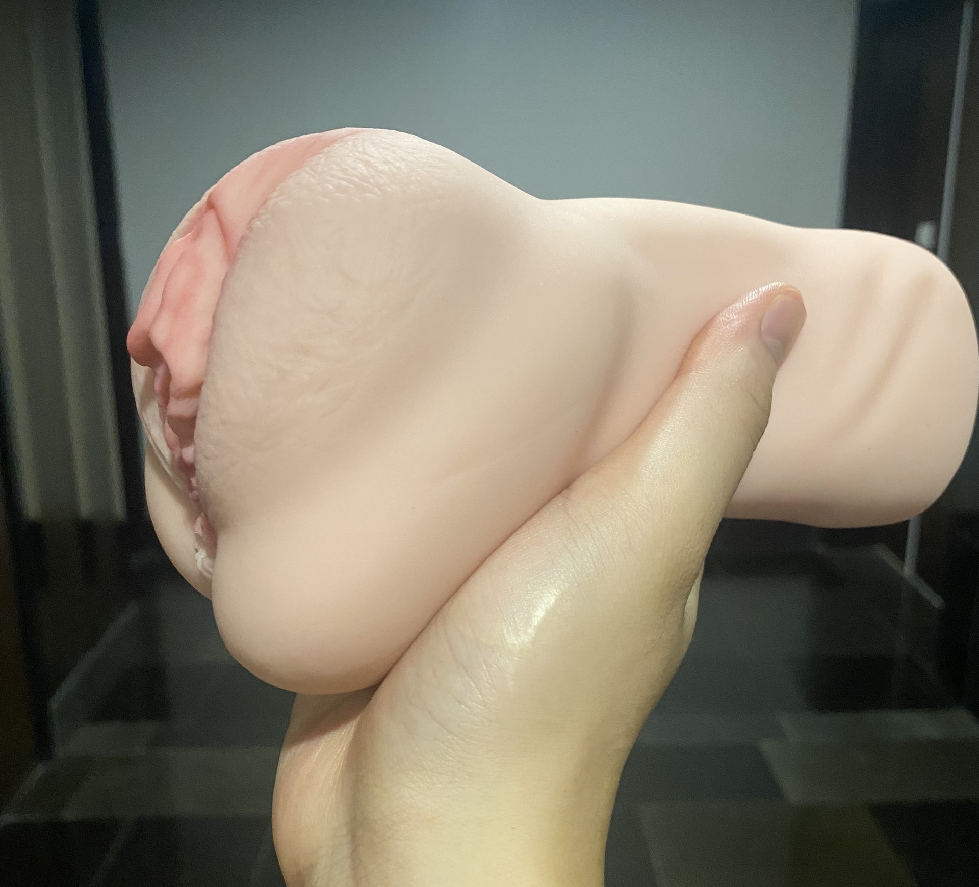 Âm Đạo Giả Có Hậu Môn Co Thắt Như Thật TOY0070 – Cảm Giác Siết Ôm Nuốt Trọn