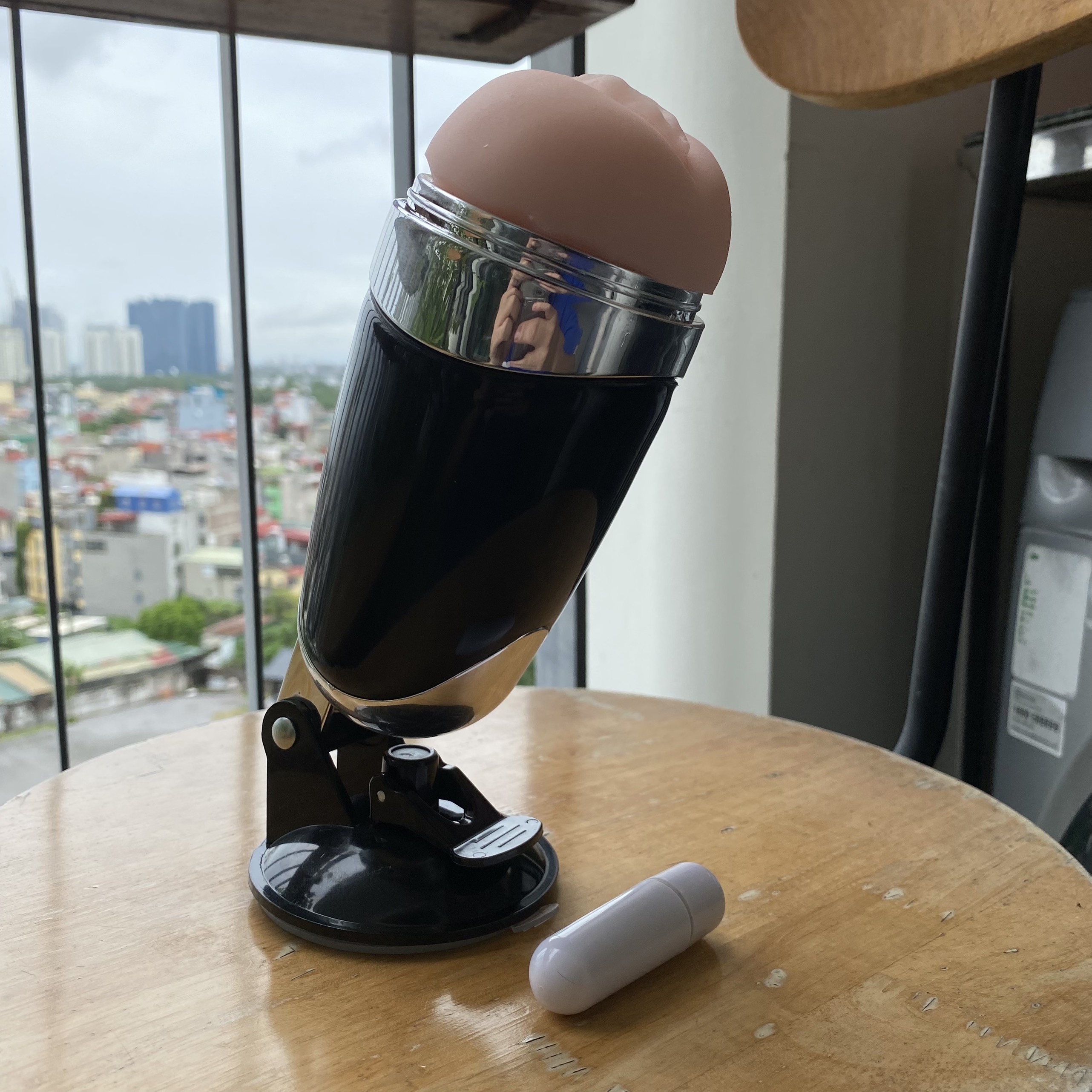 Âm Đạo Giả Chính Hãng Tại Nữ Hoàng Khoái Cảm – Top Sản Phẩm Hot 2025