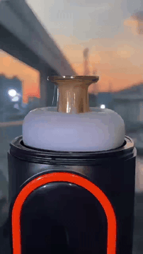 Âm đạo giả gắn tường rung thụt mút rên la Deep Throat