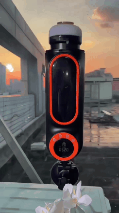 Âm đạo giả gắn tường rung thụt mút rên la Deep Throat