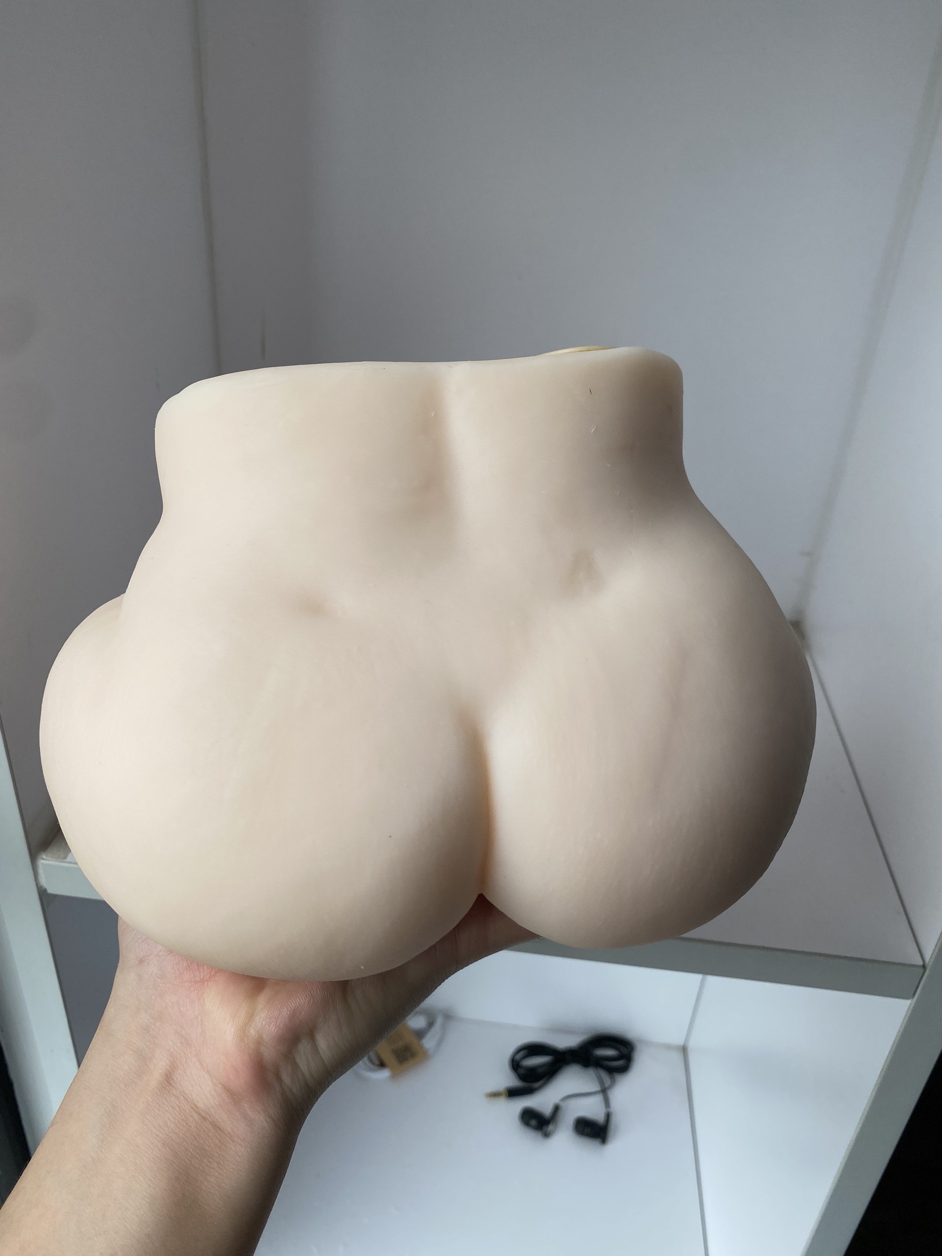 Âm Đạo Giả Hồng Hào Nằm Ngửa Khiêu Gợi Rung Và Rên – Trải Nghiệm Đỉnh Cao Như Thật (TOY0192)