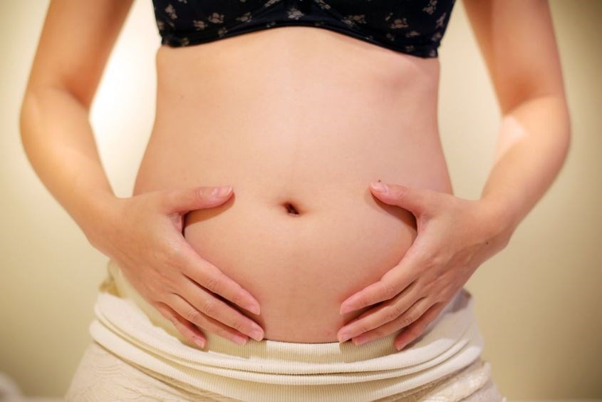 Que Thử Thai 1 Vạch Đậm 1 Vạch Mờ Có Em Bé Hay Chưa? Giải Đáp Chính Xác Nhất