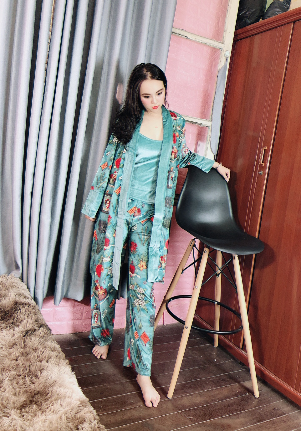 Đồ mặc nhà