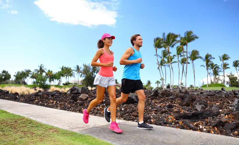 Đi Bộ Có Giảm Mỡ Bụng Không? Bí Quyết Giúp Vòng Eo Thon Gọn Hiệu Quả Nhất