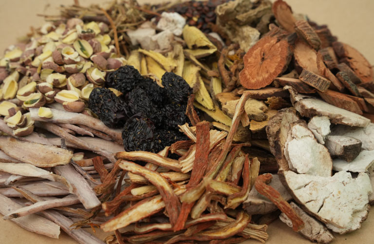 Chữa Xuất Tinh Sớm Bằng Đông Y: Bí Quyết Tăng Sinh Lực Tự Nhiên Hiệu Quả Bất Ngờ