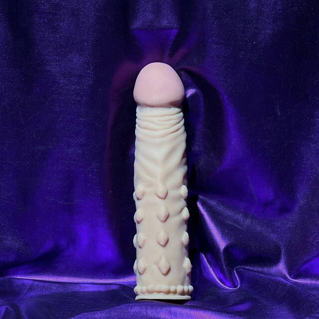 Bao Đôn Dên Yeain MAX-MAN 2 Inch Tăng Kích Thước Thêm 5cm