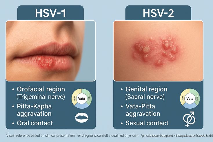 Bị Bệnh Herpes Có Nguy Hiểm Không? Dấu Hiệu Nhận Biết Và Cách Điều Trị Hiệu Quả