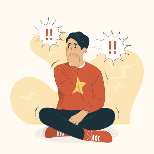 Biểu hiện của đàn ông lâu ngày không quan hệ: Bạn có để ý những dấu hiệu này không?