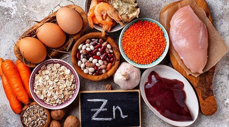 Rối Loạn Cương Dương Nên Ăn Gì Và Tránh Gì? Gợi Ý Thực Đơn Hỗ Trợ Phục Hồi Nhanh