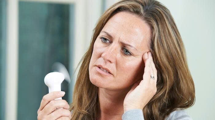 Giải pháp cho phụ nữ mãn kinh: Đồ chơi tình dục giúp “hồi sinh” đam mê
