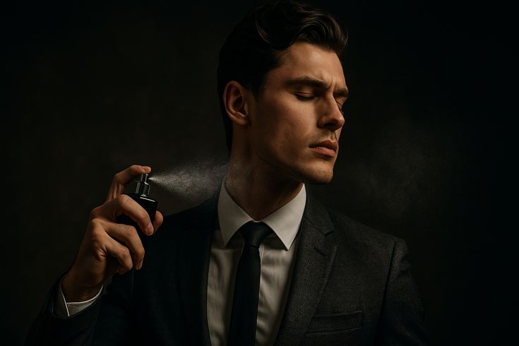 Cách giữ mùi thơm lâu trên cơ thể nam giới để trông thật cuốn hút