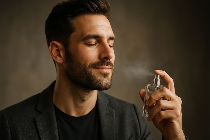 Cách giữ mùi thơm lâu trên cơ thể nam giới để trông thật cuốn hút