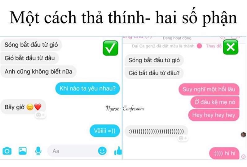Cách Làm Quen Bạn Mới Qua Tin Nhắn Để Lại Ấn Tượng Tốt Trong Lòng Họ