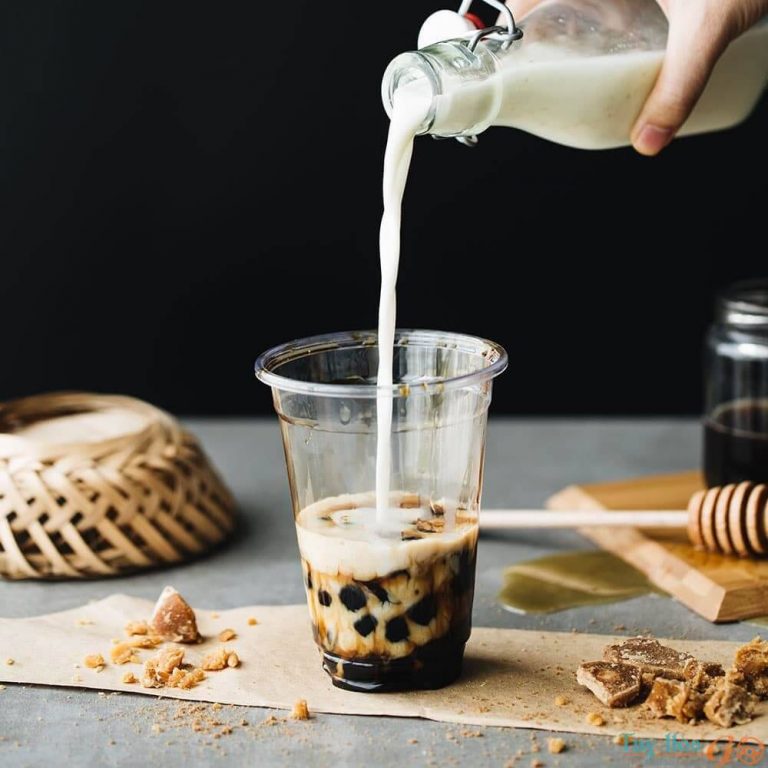 Uống Trà Sữa Có Bị Ung Thư Không? Uống Nhiều Có Tốt Không?