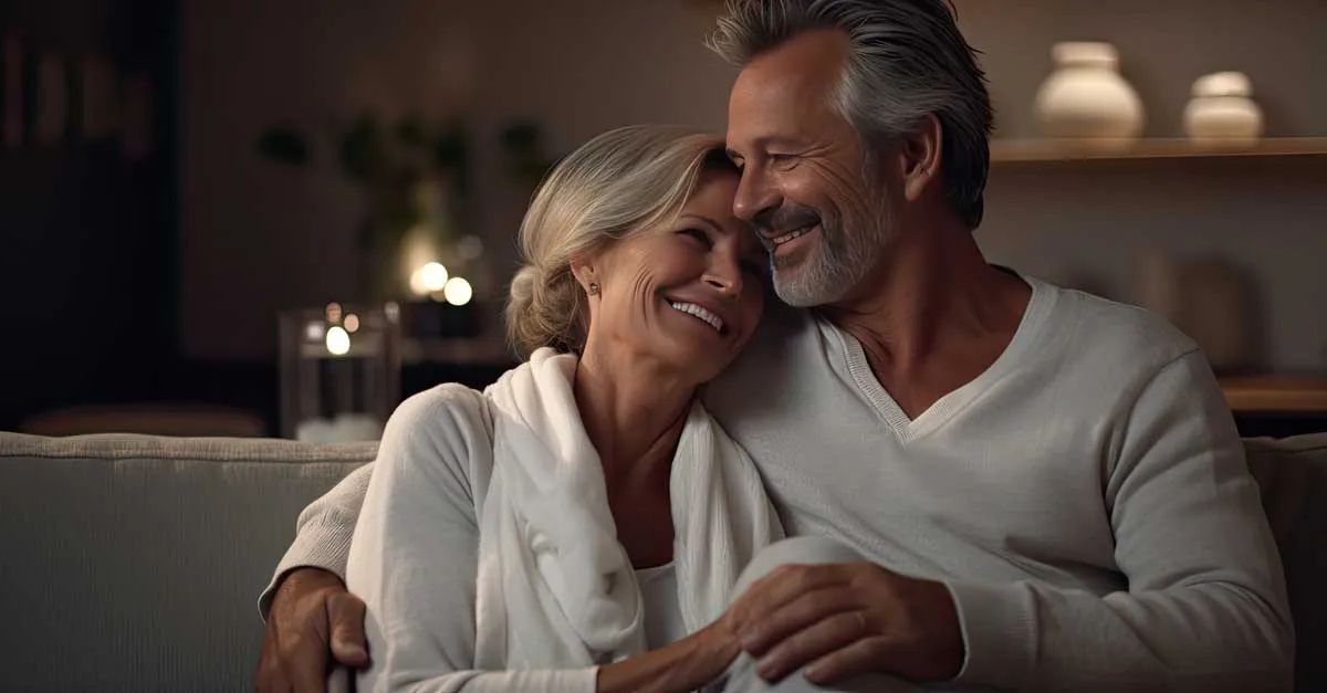 Cách Làm Vợ Chồng Hạnh Phúc: Bí Kíp Giữ Lửa Cho Tình Yêu Đôi Lứa Lâu Dài