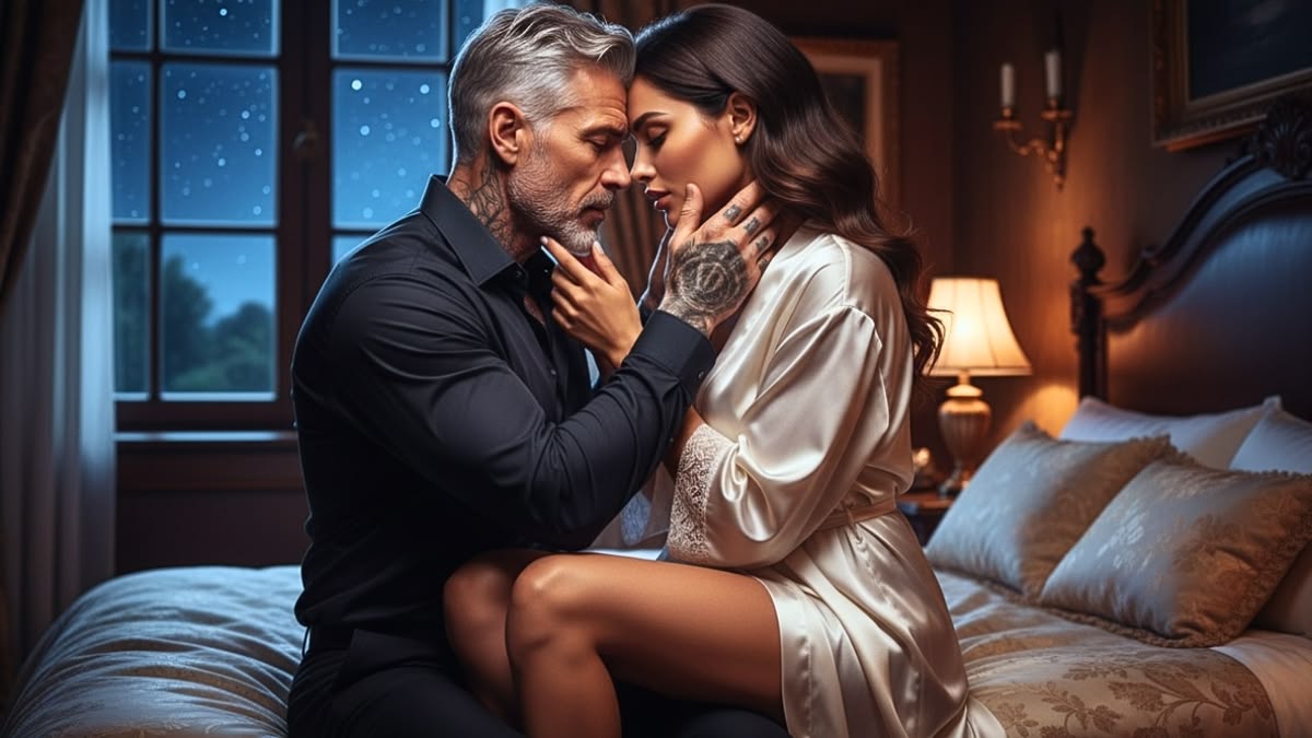 Cách Làm Vợ Chồng Hạnh Phúc: Bí Kíp Giữ Lửa Cho Tình Yêu Đôi Lứa Lâu Dài