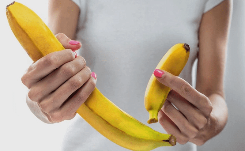 Phụ Nữ Thích To Hay Dài? Đáp Án Sẽ Khiến Bạn Bất Ngờ