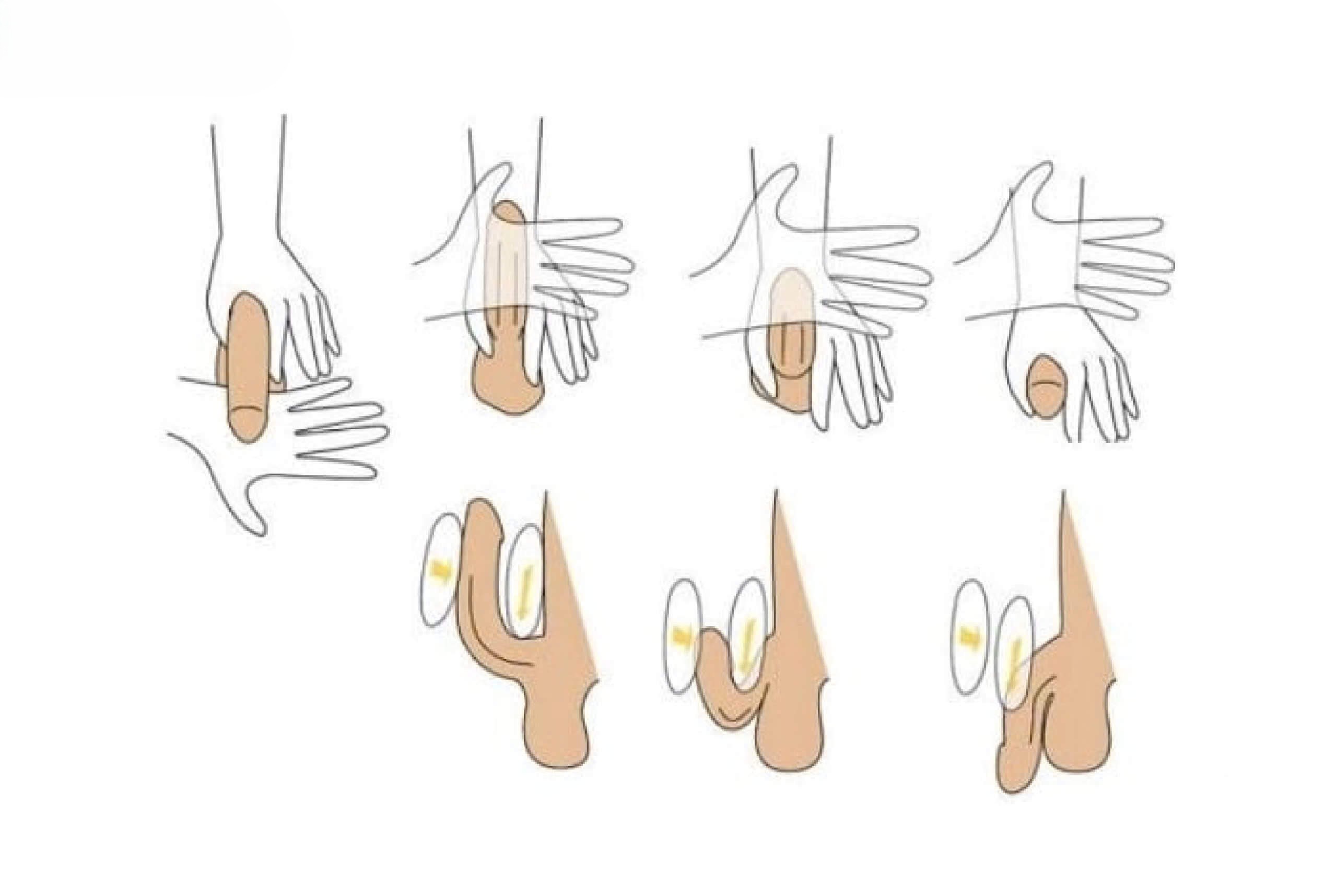 Cách Tăng Kích Thước Cậu Nhỏ An Toàn, Hiệu Quả Cho Nam Giới