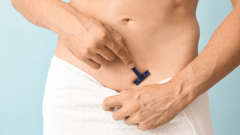 Cách Vệ Sinh Vùng Kín Nam Giới Đúng Cách Để Ngăn Ngừa Viêm Nhiễm