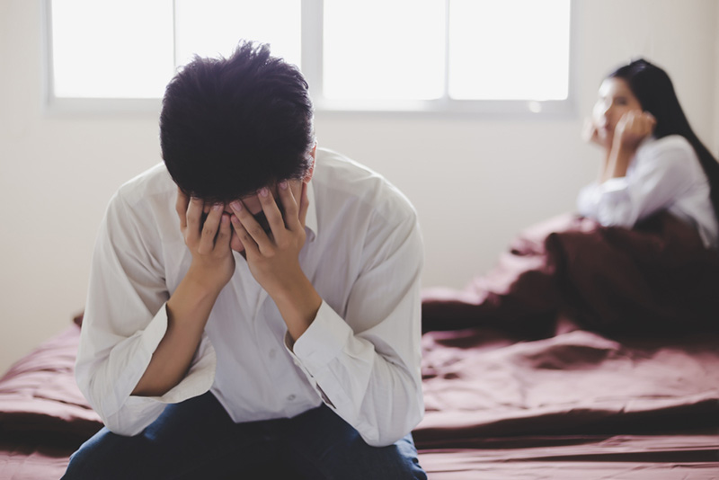 Xuất Tinh Sớm Khi Dậy Thì Có Bình Thường Không? Nguyên Nhân Và Cách Khắc Phục An Toàn