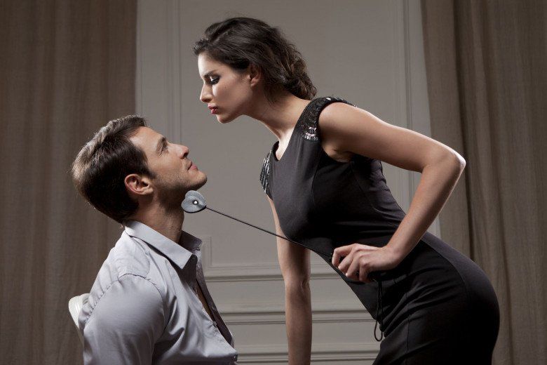 Femdom là gì? Những điều cần biết về Femdom trước khi trải nghiệm