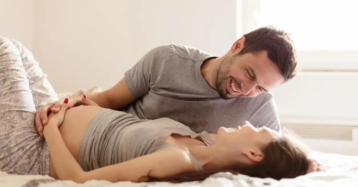 Tình dục chiếm bao nhiêu % trong hôn nhân? Thế nào là đủ để hạnh phúc bền lâu?