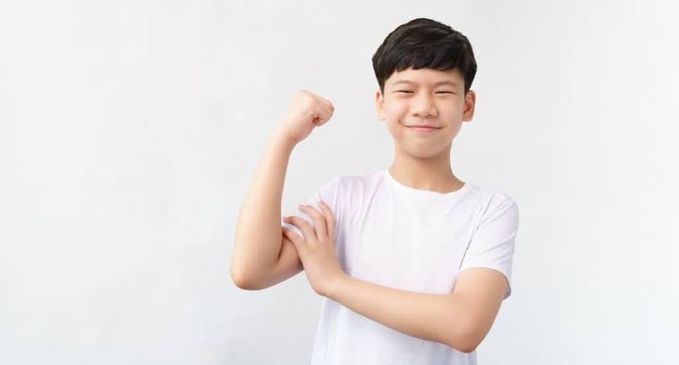 Con Trai Mấy Tuổi Dậy Thì? Dấu Hiệu Và Cách Nhận Biết Chuẩn Xác