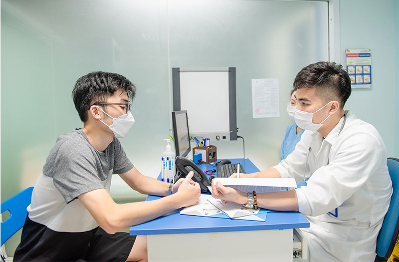 Dài Bao Quy Đầu Ảnh Hưởng Gì Khi Quan Hệ? Giải Thích Từ Góc Nhìn Nam Khoa