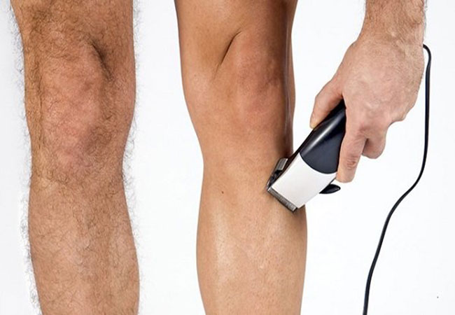 Nhiều Lông Chân Có Phải Dấu Hiệu Của Sinh Lý Mạnh Ở Nam Giới?